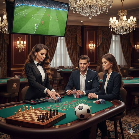 十点半棋牌游戏